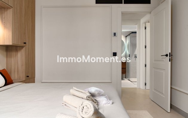 Bestaande woning - Appartement - Marbella - Puerto Banús
