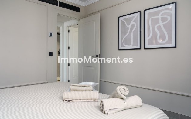 Bestaande woning - Appartement - Marbella - Puerto Banús