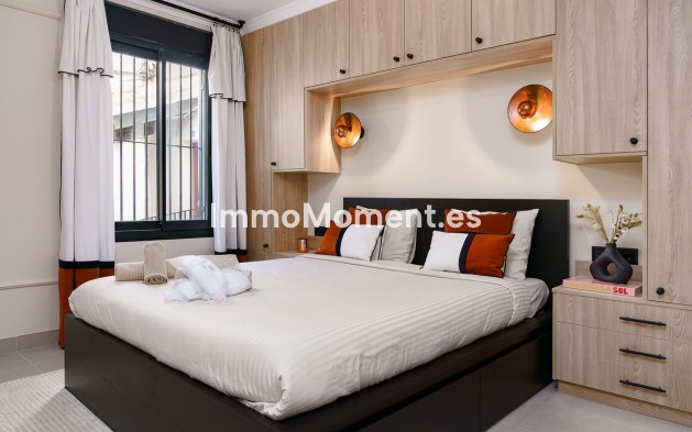 Bestaande woning - Appartement - Marbella - Puerto Banús