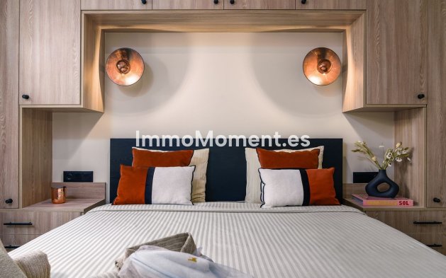 Bestaande woning - Appartement - Marbella - Puerto Banús