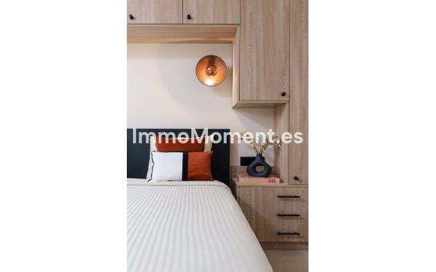 Bestaande woning - Appartement - Marbella - Puerto Banús