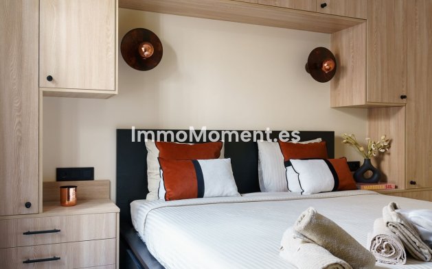 Bestaande woning - Appartement - Marbella - Puerto Banús