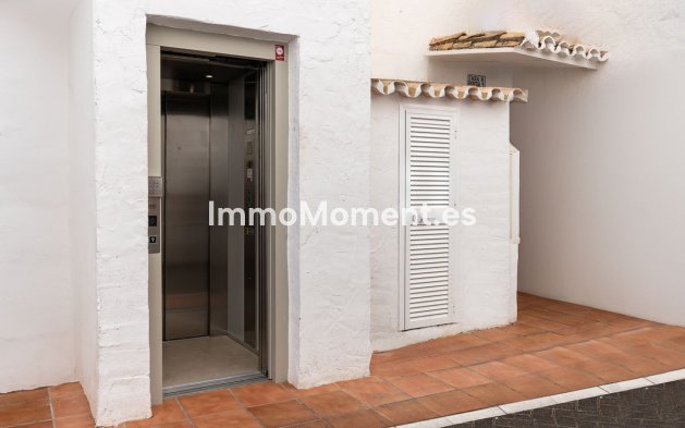 Bestaande woning - Appartement - Marbella - Puerto Banús