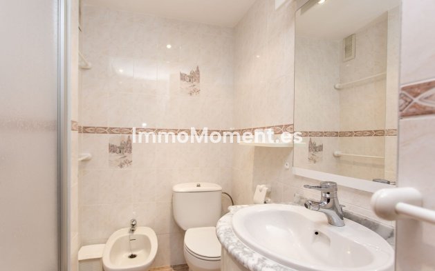 Bestaande woning - Appartement - Estepona  - Estepona Centro