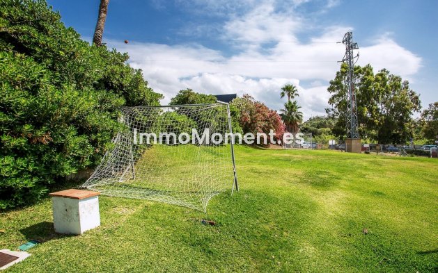 Bestaande woning - Appartement - Estepona  - Estepona Centro