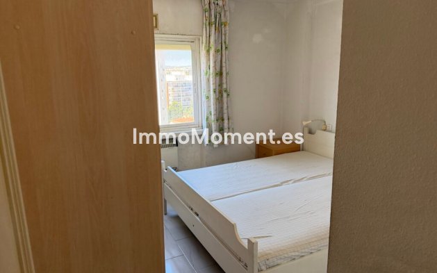 Revente - Appartement - Fuengirola - Los Boliches