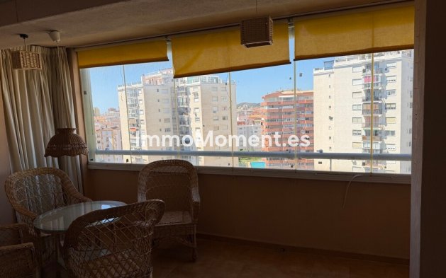 Revente - Appartement - Fuengirola - Los Boliches