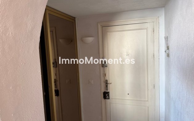 Revente - Appartement - Fuengirola - Los Boliches