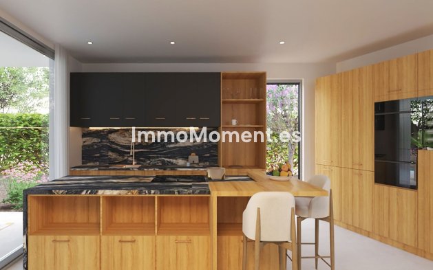 Bestaande woning - Vrijstaande villa - Marbella - San Pedro de Alcántara