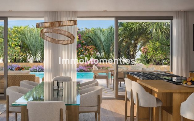 Bestaande woning - Vrijstaande villa - Marbella - San Pedro de Alcántara