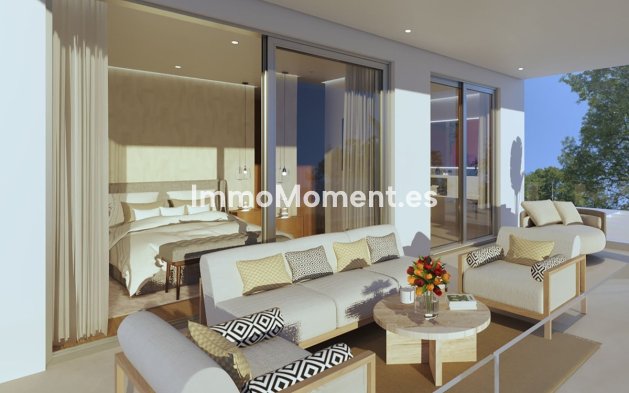 Bestaande woning - Vrijstaande villa - Marbella - San Pedro de Alcántara