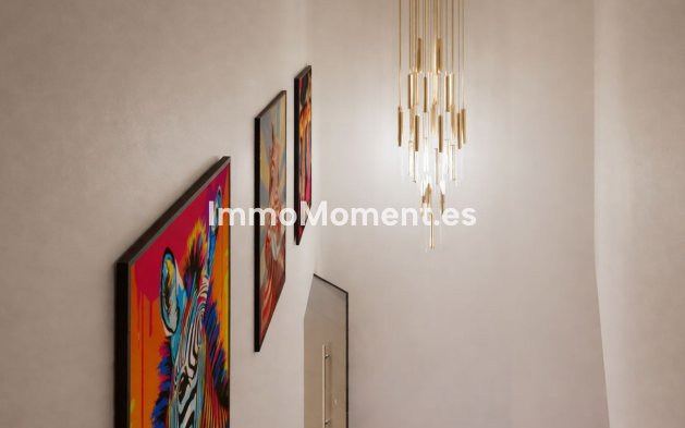 Bestaande woning - Vrijstaande villa - Marbella - San Pedro de Alcántara