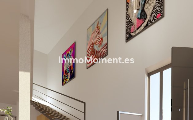 Bestaande woning - Vrijstaande villa - Marbella - San Pedro de Alcántara