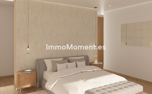 Bestaande woning - Vrijstaande villa - Marbella - San Pedro de Alcántara
