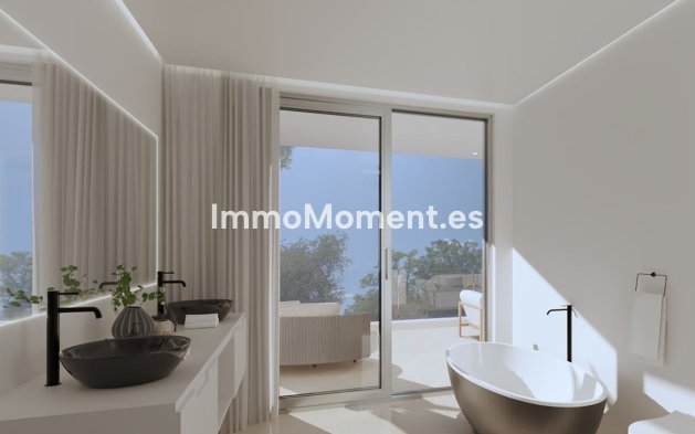Bestaande woning - Vrijstaande villa - Marbella - San Pedro de Alcántara