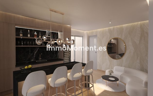 Bestaande woning - Vrijstaande villa - Marbella - San Pedro de Alcántara