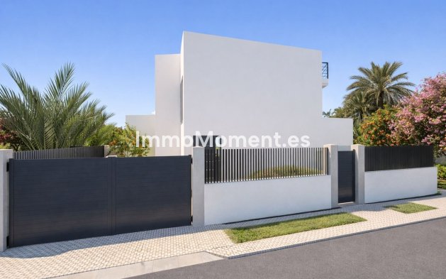 Bestaande woning - Vrijstaande villa - Marbella - San Pedro de Alcántara