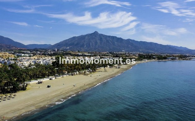 Bestaande woning - Vrijstaande villa - Marbella - San Pedro de Alcántara