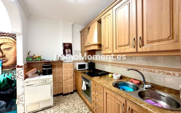 Reventa - Apartamento - Estepona  - Estepona Centro