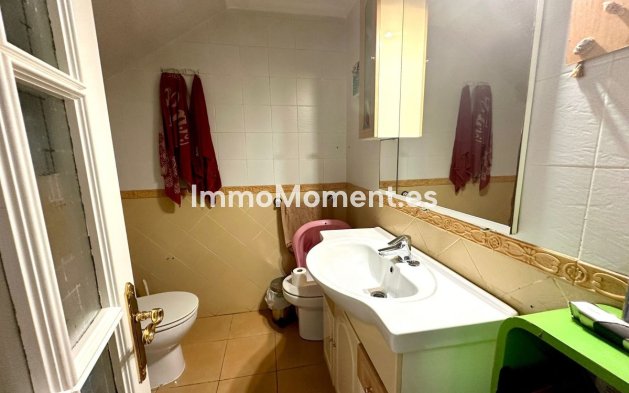 Reventa - Apartamento - Estepona  - Estepona Centro