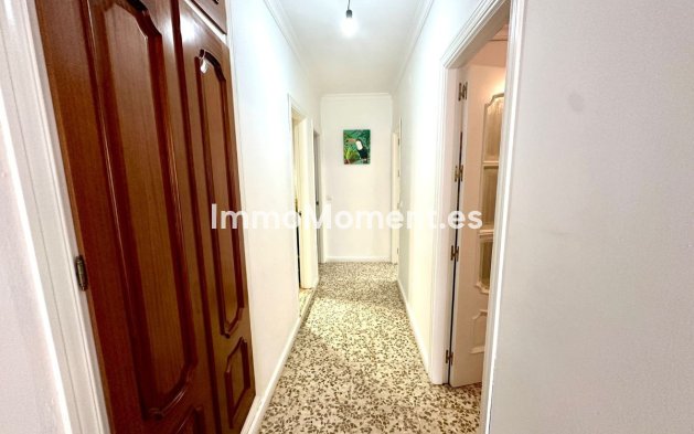 Reventa - Apartamento - Estepona  - Estepona Centro