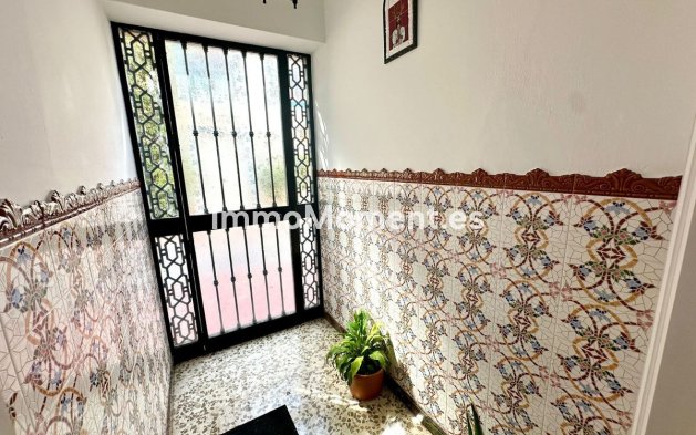 Reventa - Apartamento - Estepona  - Estepona Centro