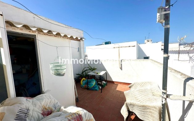 Reventa - Apartamento - Estepona  - Estepona Centro