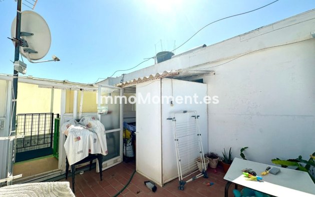 Reventa - Apartamento - Estepona  - Estepona Centro