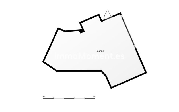 Wiederverkauf - Freistehende Villa - Benissa - Fanadix