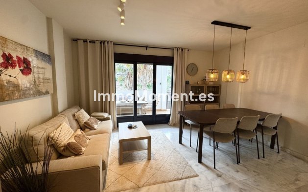 Wiederverkauf - Reihenhaus - Mijas - Riviera Del Sol