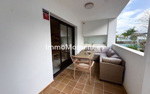 Wiederverkauf - Reihenhaus - Mijas - Riviera Del Sol