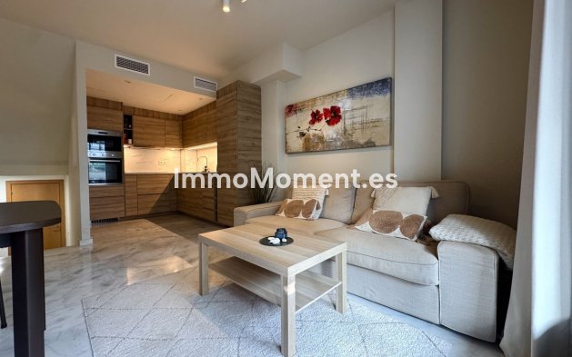 Wiederverkauf - Reihenhaus - Mijas - Riviera Del Sol