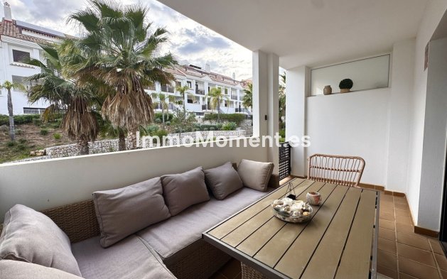 Wiederverkauf - Reihenhaus - Mijas - Riviera Del Sol
