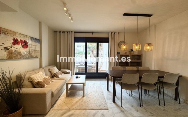 Wiederverkauf - Reihenhaus - Mijas - Riviera Del Sol