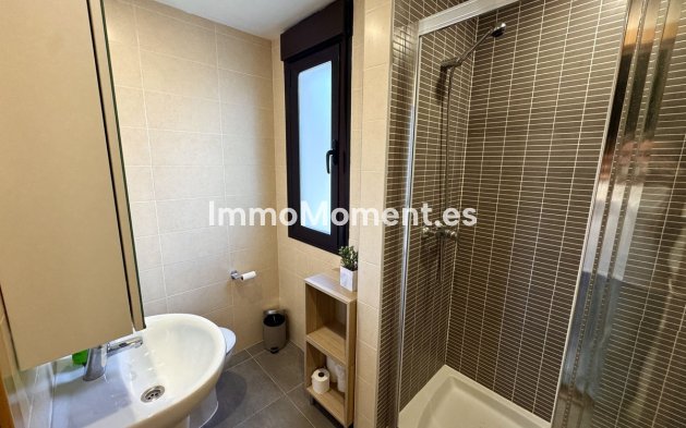 Wiederverkauf - Reihenhaus - Mijas - Riviera Del Sol