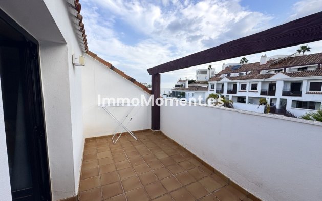 Wiederverkauf - Reihenhaus - Mijas - Riviera Del Sol