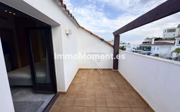 Wiederverkauf - Reihenhaus - Mijas - Riviera Del Sol
