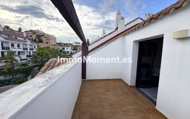 Wiederverkauf - Reihenhaus - Mijas - Riviera Del Sol