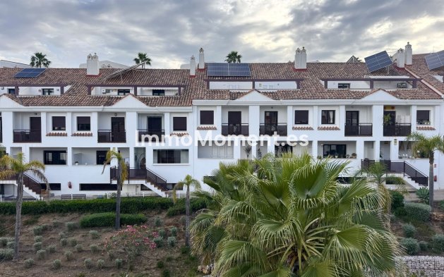 Wiederverkauf - Reihenhaus - Mijas - Riviera Del Sol