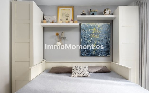 Reventa - Apartamento - Benalmadena - Benalmadena Costa