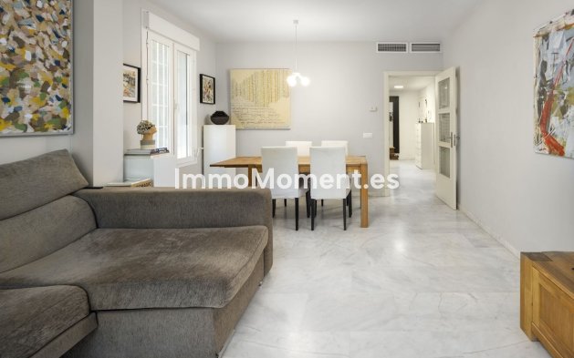 Reventa - Apartamento - Benalmadena - Benalmadena Costa