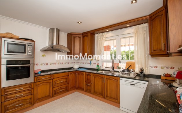 Resale - Detached villa - Orihuela - Orihuela Costa