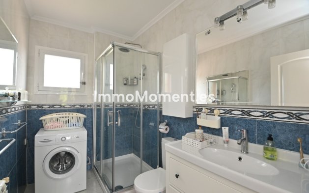 Resale - Detached villa - Orihuela - Orihuela Costa