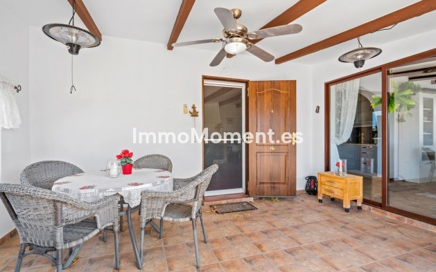 Wiederverkauf - Landhaus - La Nucía - La Nucia Centro