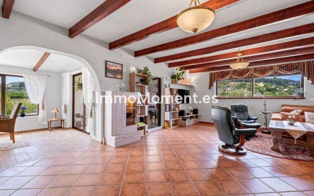 Wiederverkauf - Landhaus - La Nucía - La Nucia Centro