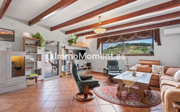 Wiederverkauf - Landhaus - La Nucía - La Nucia Centro