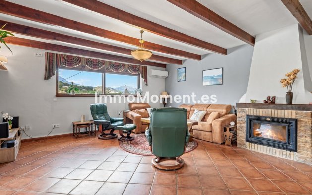 Wiederverkauf - Landhaus - La Nucía - La Nucia Centro