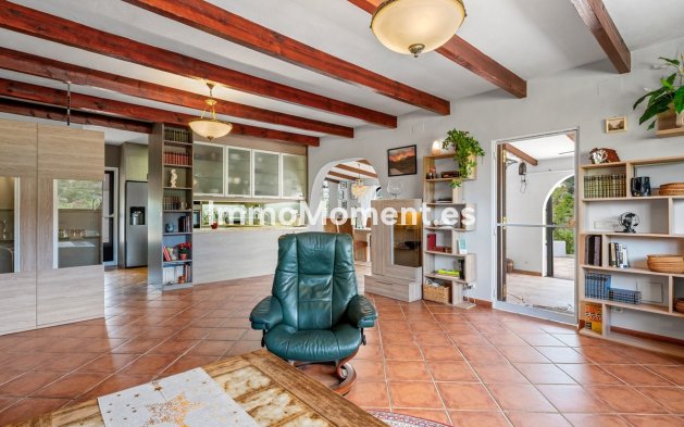 Wiederverkauf - Landhaus - La Nucía - La Nucia Centro