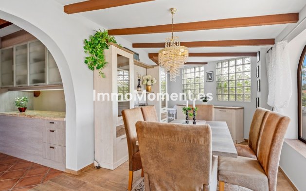Wiederverkauf - Landhaus - La Nucía - La Nucia Centro