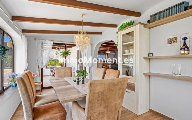Wiederverkauf - Landhaus - La Nucía - La Nucia Centro